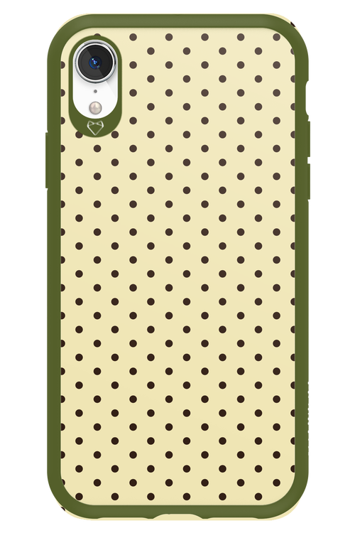 Butter Cookie - Apple iPhone XR