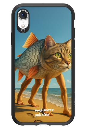 Trulimero Pulicina - Apple iPhone XR