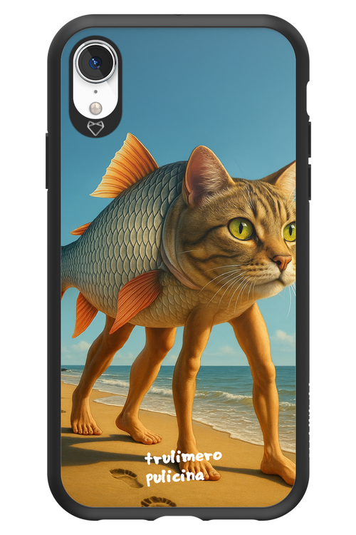 Trulimero Pulicina - Apple iPhone XR