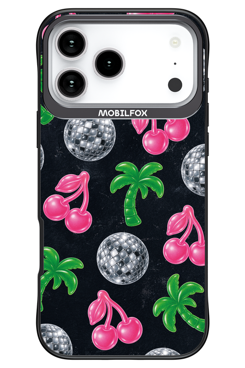 Single Life 2.0 - Apple iPhone 17 Pro Max