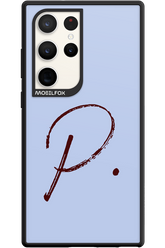 (Jellyfish Presso) P 2.0 - Samsung Galaxy S23 Ultra