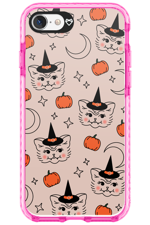 Kitty Spell - Apple iPhone 8