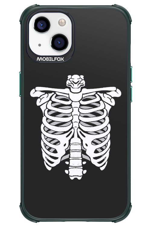 SKELETON - Apple iPhone 13