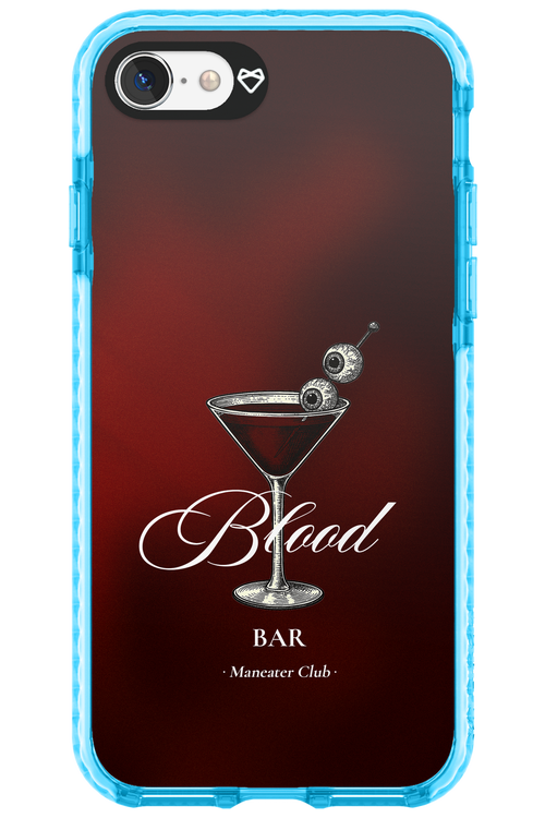 Blood Bar - Apple iPhone 7