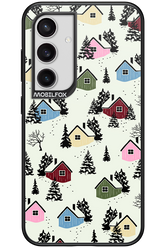 Warm Trails - Samsung Galaxy S24