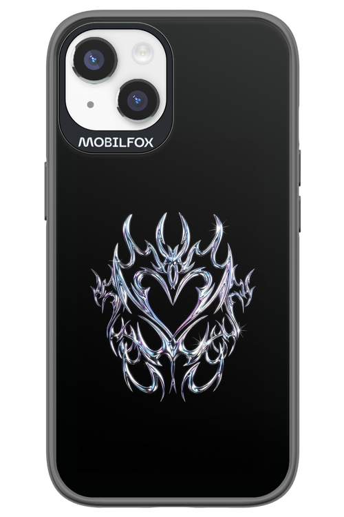 Silver Soul 2.0 - Apple iPhone 14