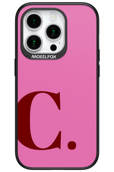 C (Sorbet) 2.0 - Apple iPhone 15 Pro