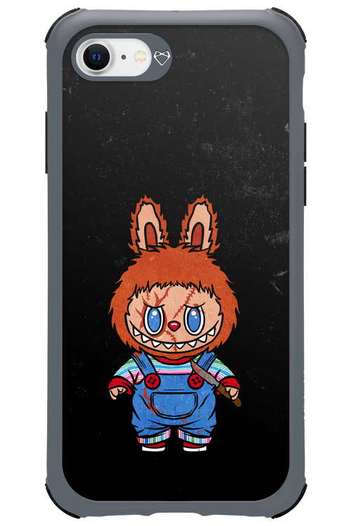 Playtime's over - Apple iPhone 8