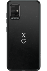 X Black 2.0 - Samsung Galaxy A51
