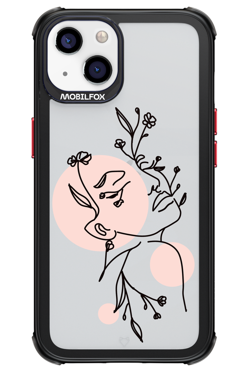 Confidence - Apple iPhone 13