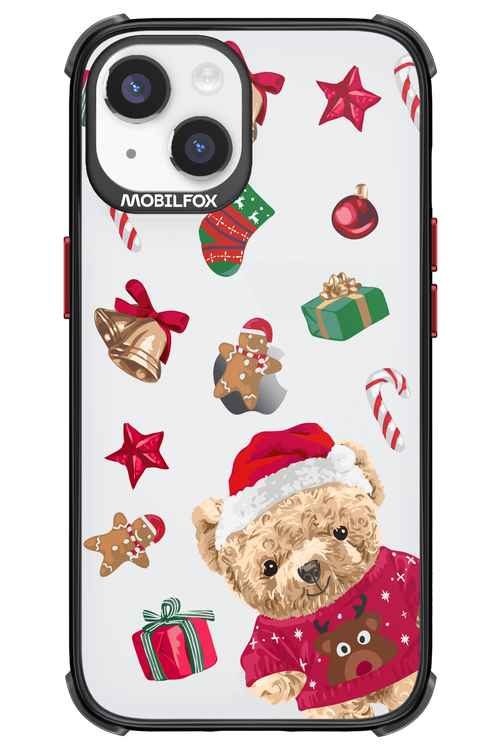 Gifts Bear - Apple iPhone 14