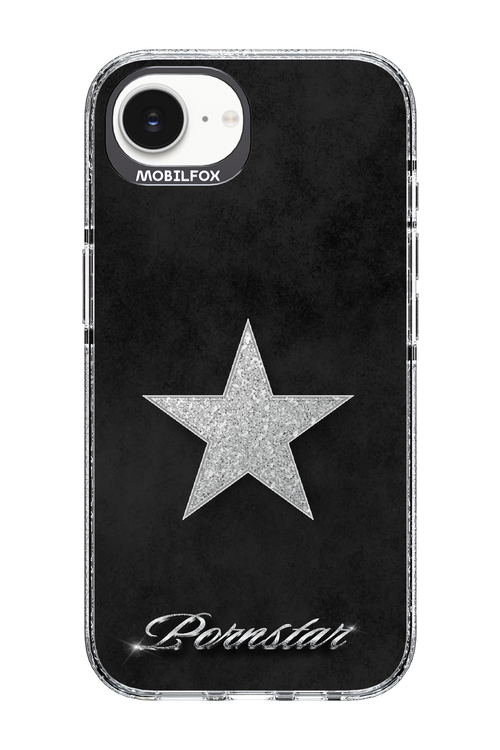 P*rnstar 2.0 - Apple iPhone 16e
