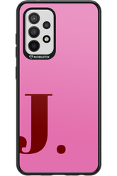 J (Sorbet) 2.0 - Samsung Galaxy A52 / A52 5G / A52s