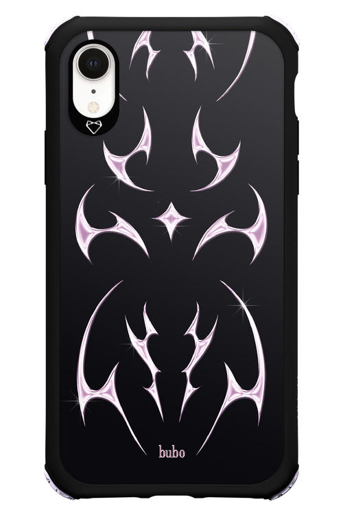 CHROMEROSA - Apple iPhone XR