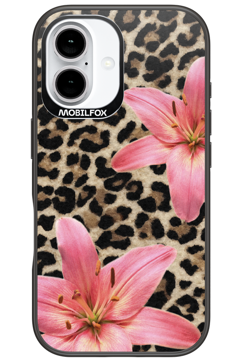 Leobloom - Apple iPhone 16