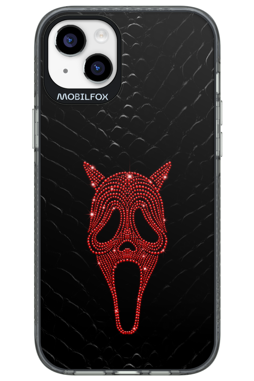 Devil Glitter Ghost - Apple iPhone 14 Plus