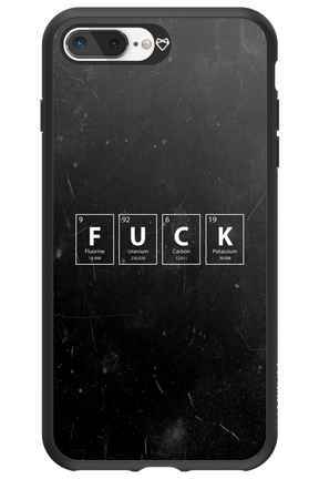 Periodic table - Apple iPhone 7 Plus