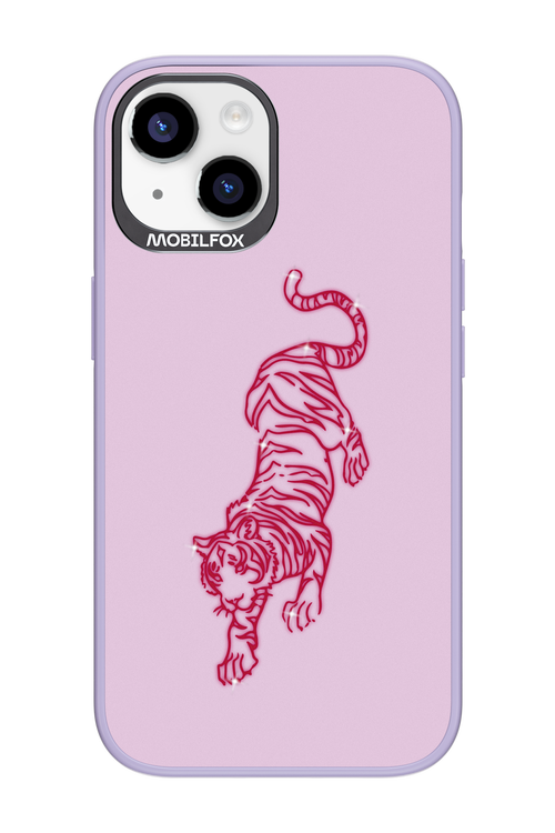 Tiger Power - Apple iPhone 14