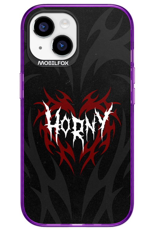 HORNY 2.0 - Apple iPhone 15
