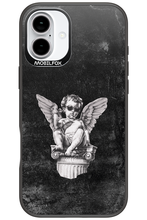 Fallen Angel - Apple iPhone 16 Plus