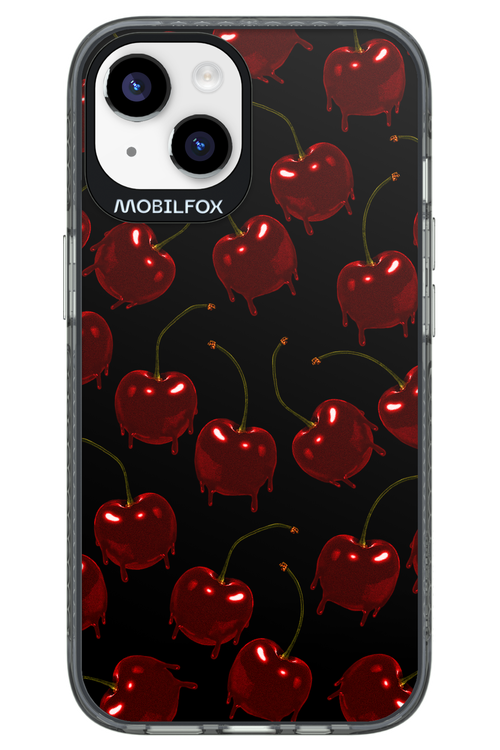 Cherry Blood - Apple iPhone 14