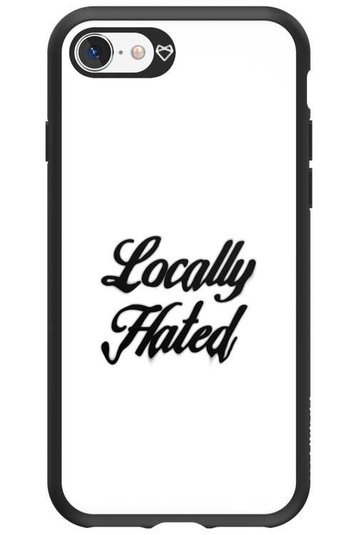 Locally Hated - Apple iPhone 8