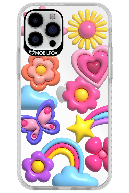 Puffer World - Apple iPhone 12 Pro