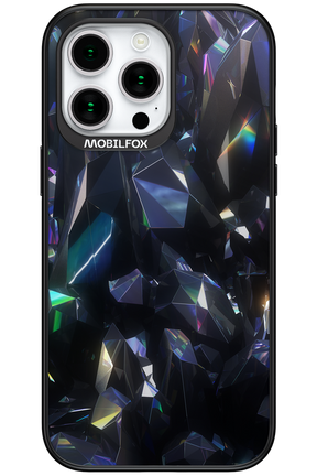 Enigma Quartz - Apple iPhone 15 Pro Max