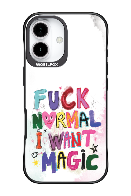 Magic 2.0 - Apple iPhone 17