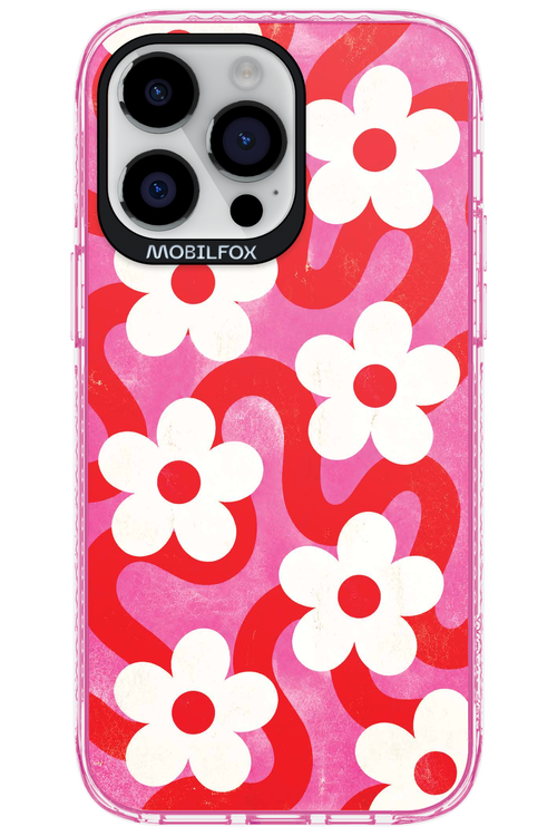 BLOSSOM TWIST 2.0 - Apple iPhone 14 Pro Max
