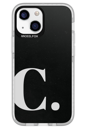 C (Off Space) 2.0 - Apple iPhone 13 Mini