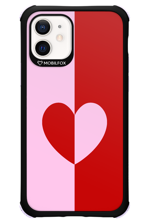 Heart Game - Apple iPhone 12