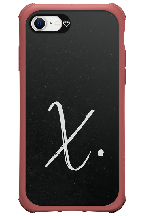 (Off Space) X 2.0 - Apple iPhone 7