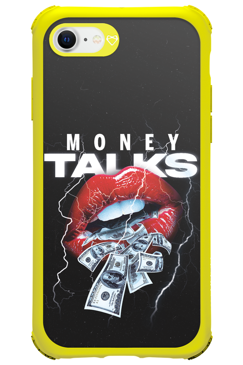 Money Talks 2.0 - Apple iPhone 7