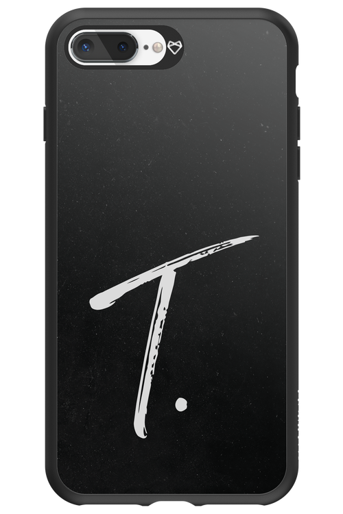(Off Space) T 2.0 - Apple iPhone 8 Plus