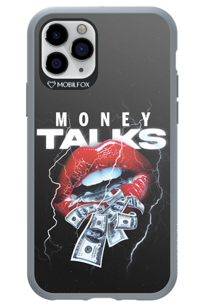 Money Talks - Apple iPhone 11 Pro