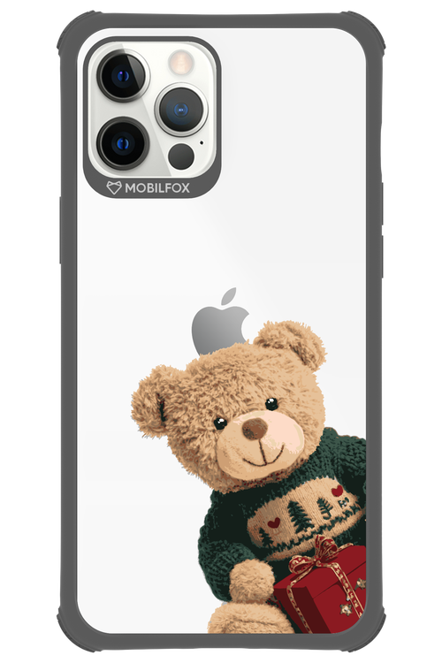 Gifting Bear - Apple iPhone 12 Pro Max