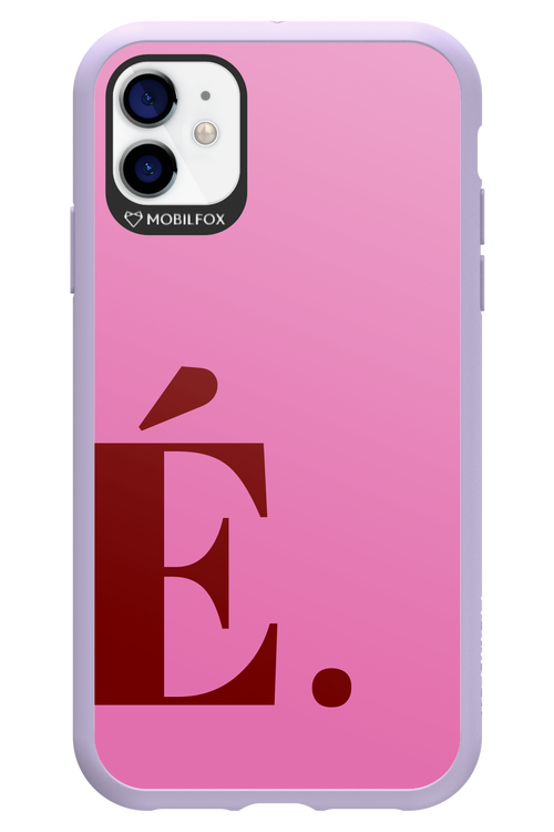 E II (Sorbet) 2.0 - Apple iPhone 11