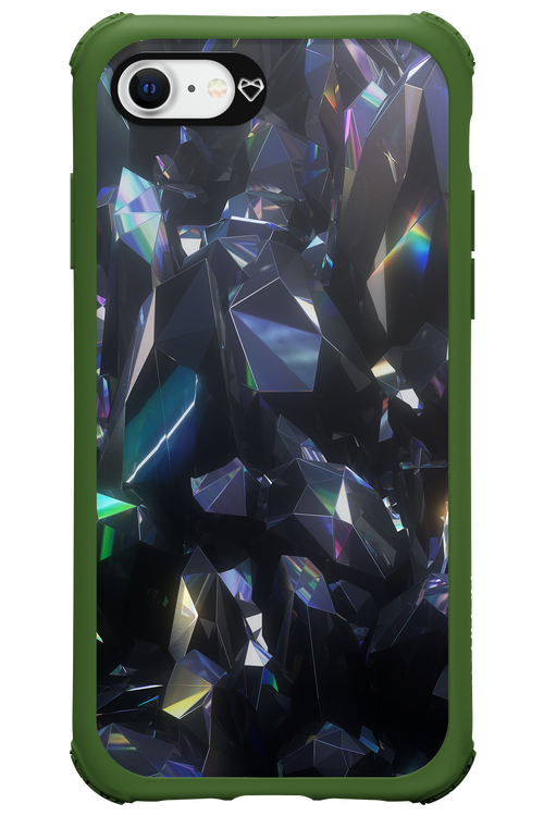 Enigma Quartz - Apple iPhone SE 2020