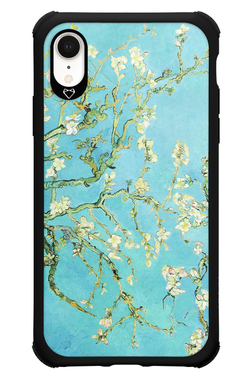 Almond Blossom - Apple iPhone XR