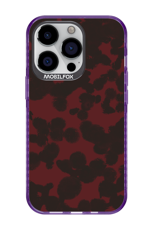 Bordeaux Skin - Apple iPhone 13 Pro