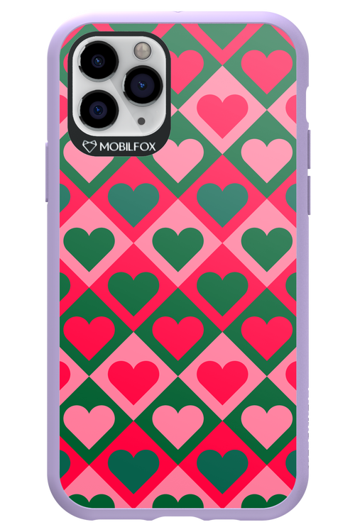 Love of Christmas - Apple iPhone 11 Pro