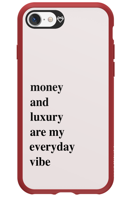Money and luxury everyday - Apple iPhone 7