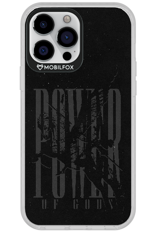 Power of Gods - Apple iPhone 13 Pro Max
