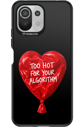 Too Hot 2.0 - Xiaomi Mi 11 Lite (2021)