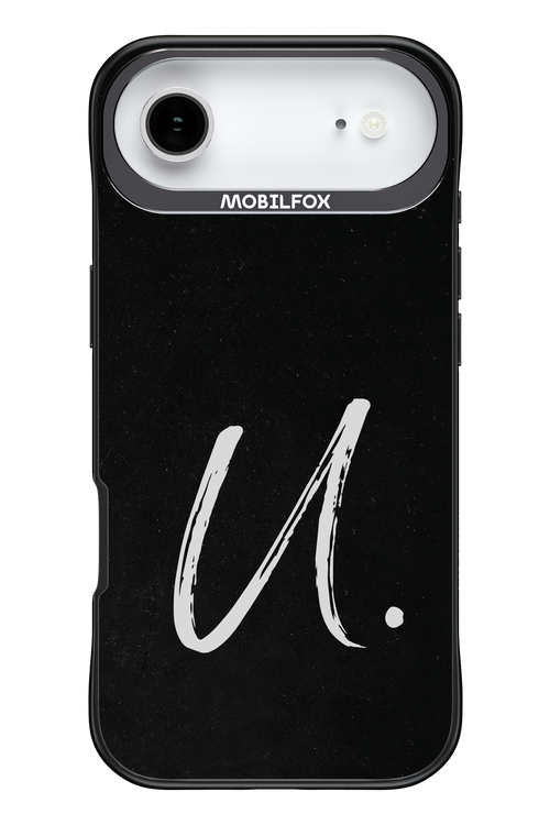 (Off Space) U 2.0 - Apple iPhone 17 Air