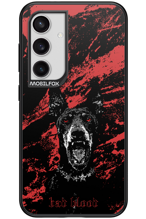 Bad Blood - Samsung Galaxy S24