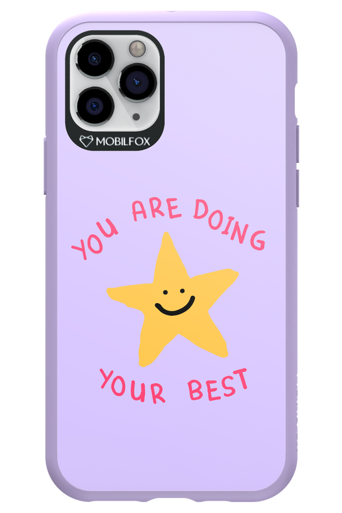Your Best - Apple iPhone 11 Pro