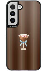 Hot Chocolate Martini - Samsung Galaxy S22