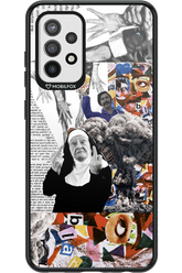 Go away 2.0 - Samsung Galaxy A72
